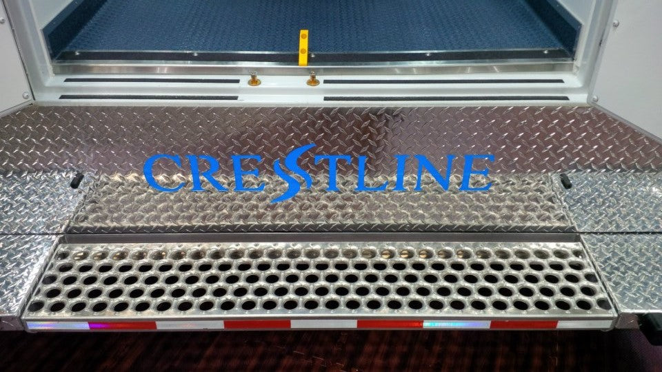 Transit Graphics Backlighting Kit