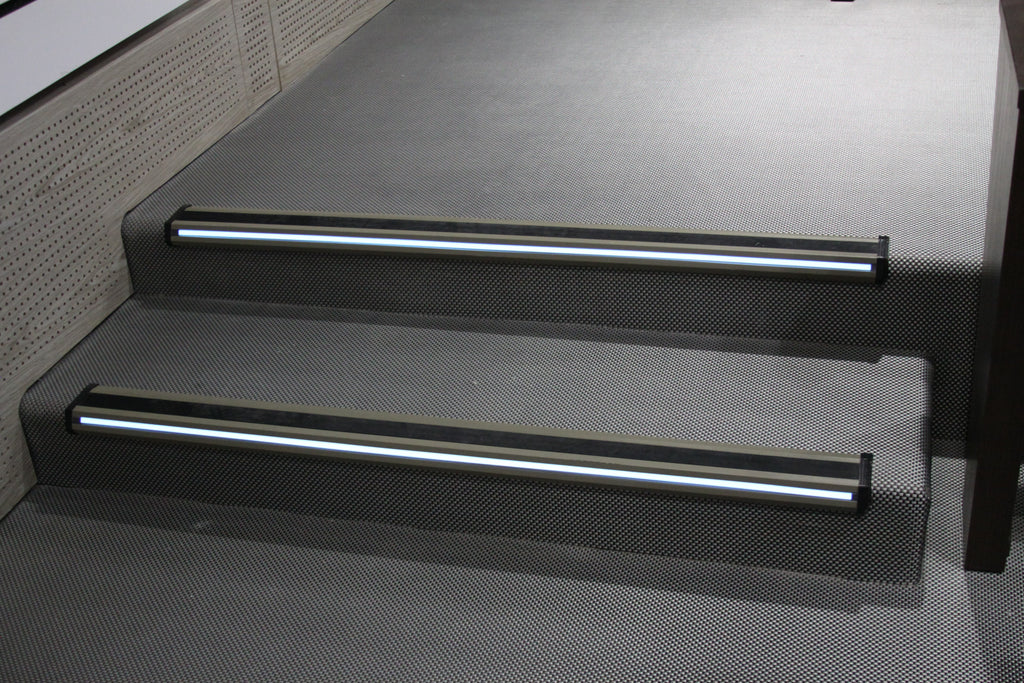 Step Lighting Kits: Homes, Bars, Restaurants, Churches