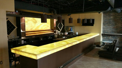 Backlighting Materials