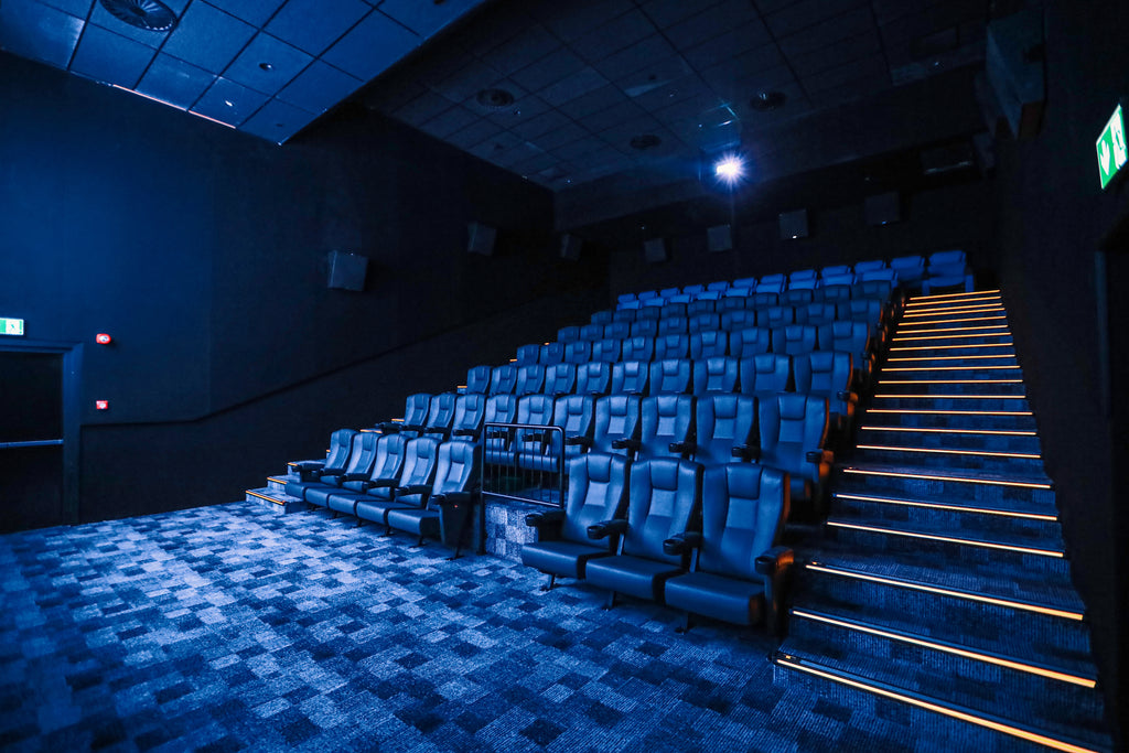 Step Lighting Kits: Homes, Bars, Restaurants, Churches