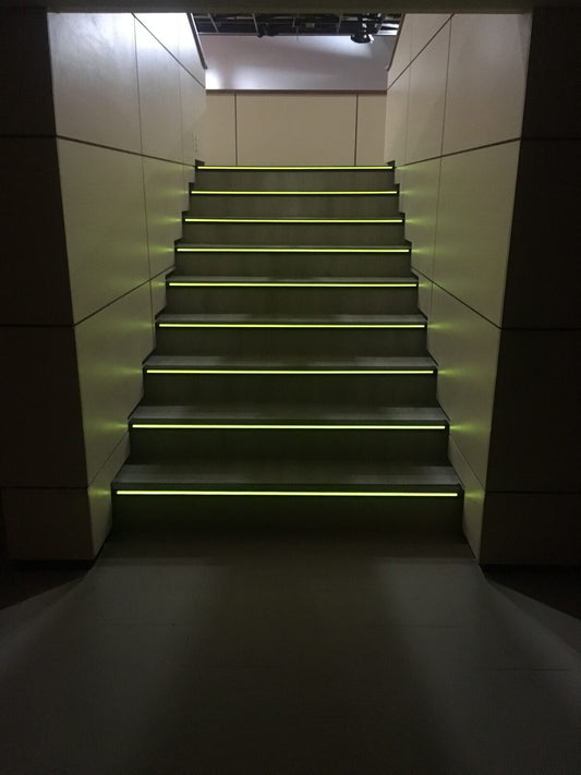Step Lighting Kits: Homes, Bars, Restaurants, Churches