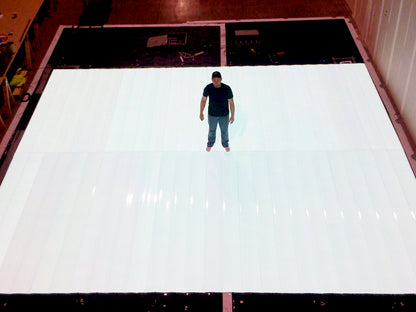 OOH Billboard Backlighting Kit