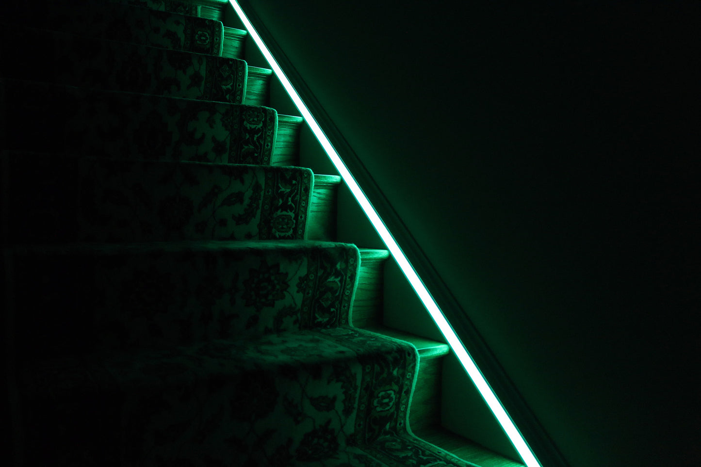 Light Tape ® 1" Sample Kits / Stair Safety Kit