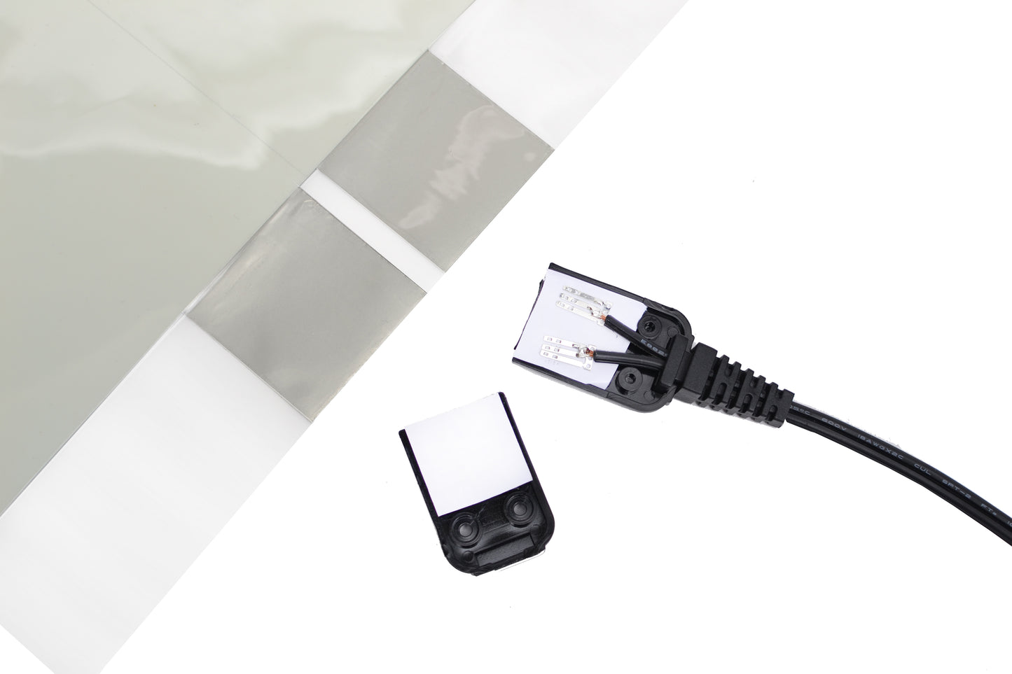 OOH Billboard Backlighting Kit