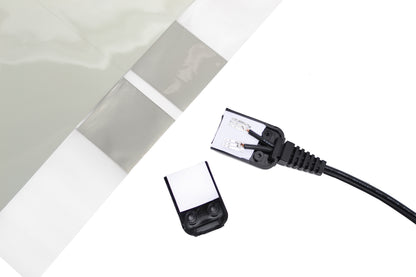 OOH Billboard Backlighting Kit