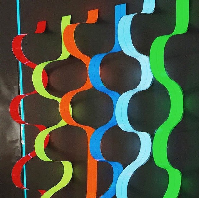 Light Tape® 2" Sample Kits