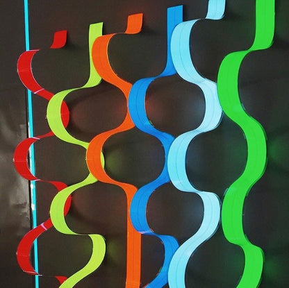Light Tape® 2" Sample Kits