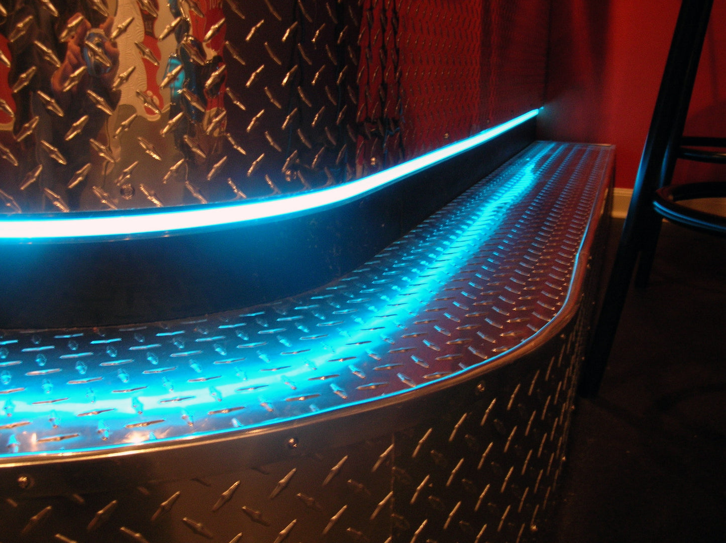 Light Tape ® 1" Sample Kits / Stair Safety Kit