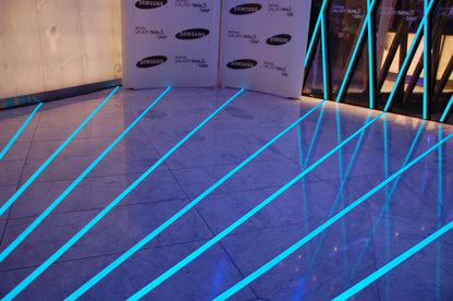 Light Tape ® 1" Sample Kits / Stair Safety Kit