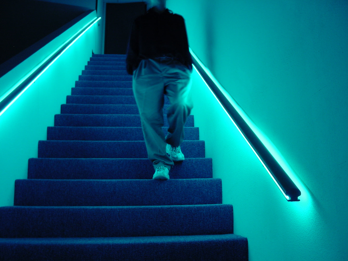 Light Tape ® 1" Sample Kits / Stair Safety Kit