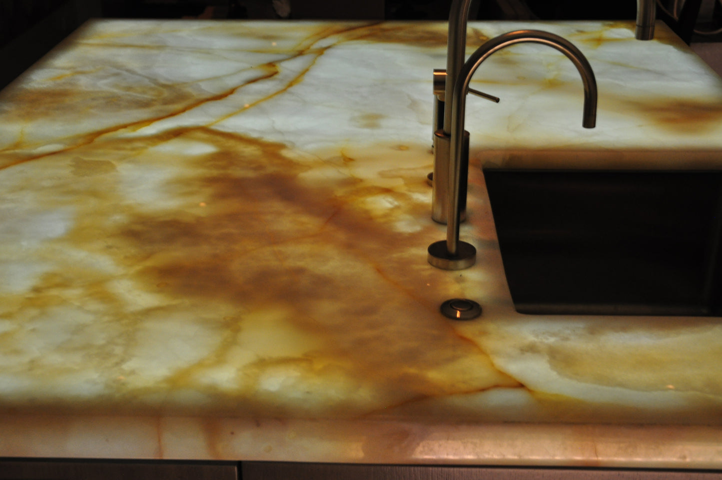 Translucent Surface Backlighting Sample Kit