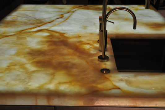 Translucent Surface Backlighting Sample Kit
