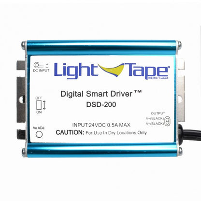 Light Tape ® 1" Sample Kits / Stair Safety Kit